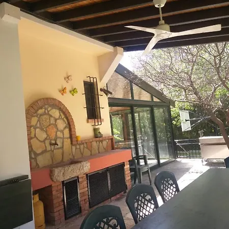 Floropounta Casa vacanze