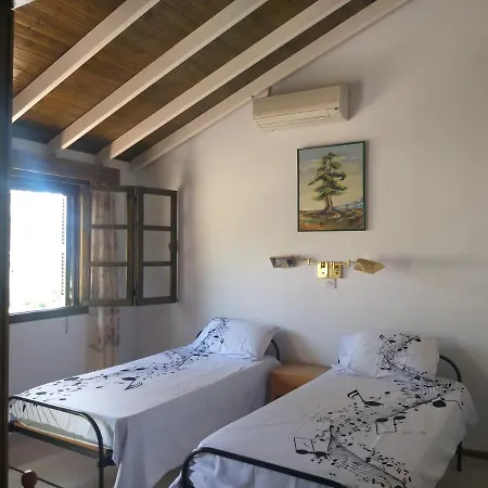 Casa vacanze Floropounta