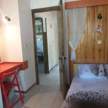 Vakantiehuis Floropounta *