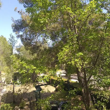 Floropounta Vakantiehuis