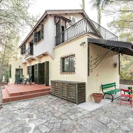 Floropounta Casa vacanze Trimiklini