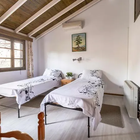 Floropounta Holiday home